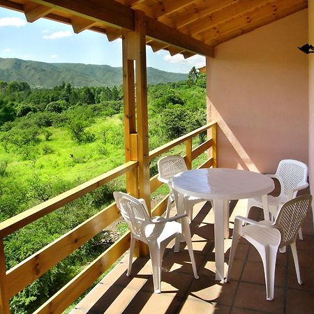 Cabanas Wairoa Haus Villa General Belgrano Exterior foto