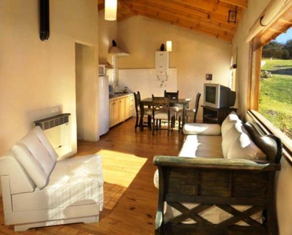 Cabanas Wairoa Haus Villa General Belgrano Zimmer foto