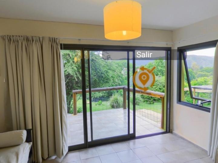 Cabanas Wairoa Haus Villa General Belgrano Exterior foto