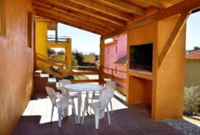 Cabanas Wairoa Haus Villa General Belgrano Exterior foto