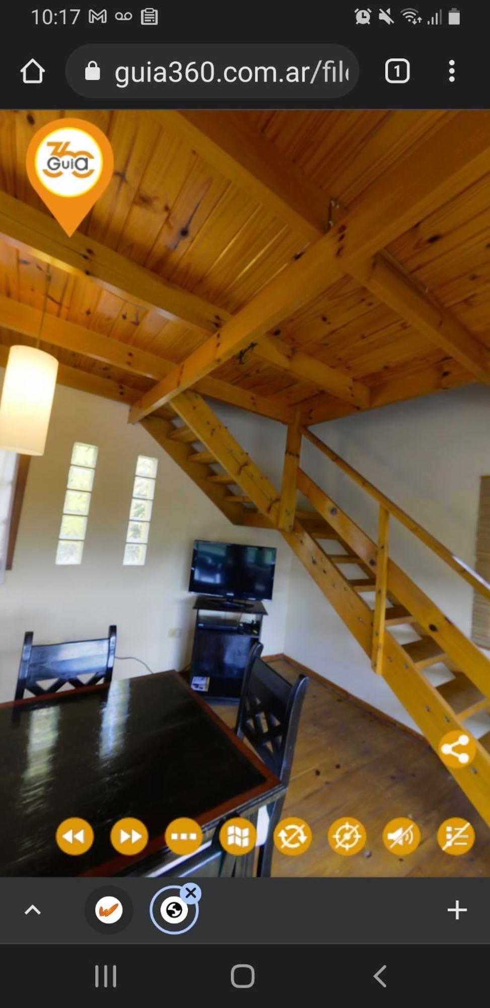 Cabanas Wairoa Haus Villa General Belgrano Zimmer foto